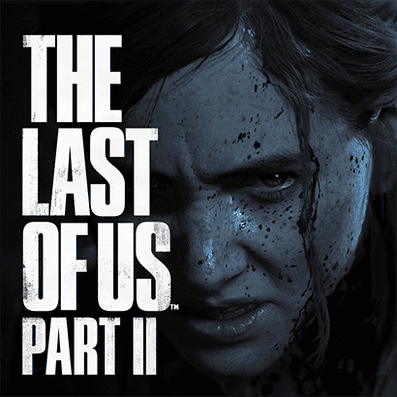 The Last of Us Part II