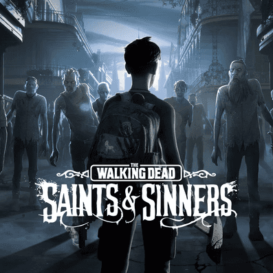 The Walking Dead: Saints & Sinners
