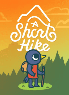 A Short Hike