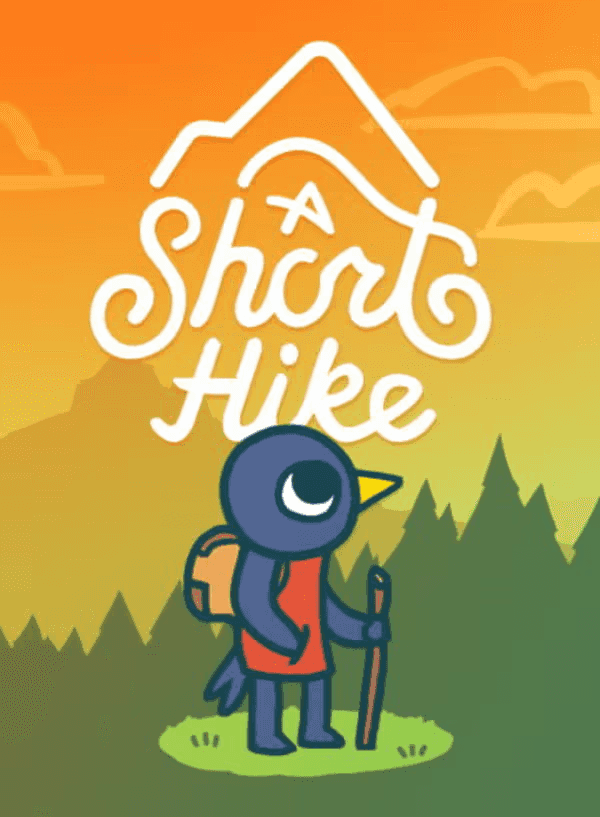 A Short Hike